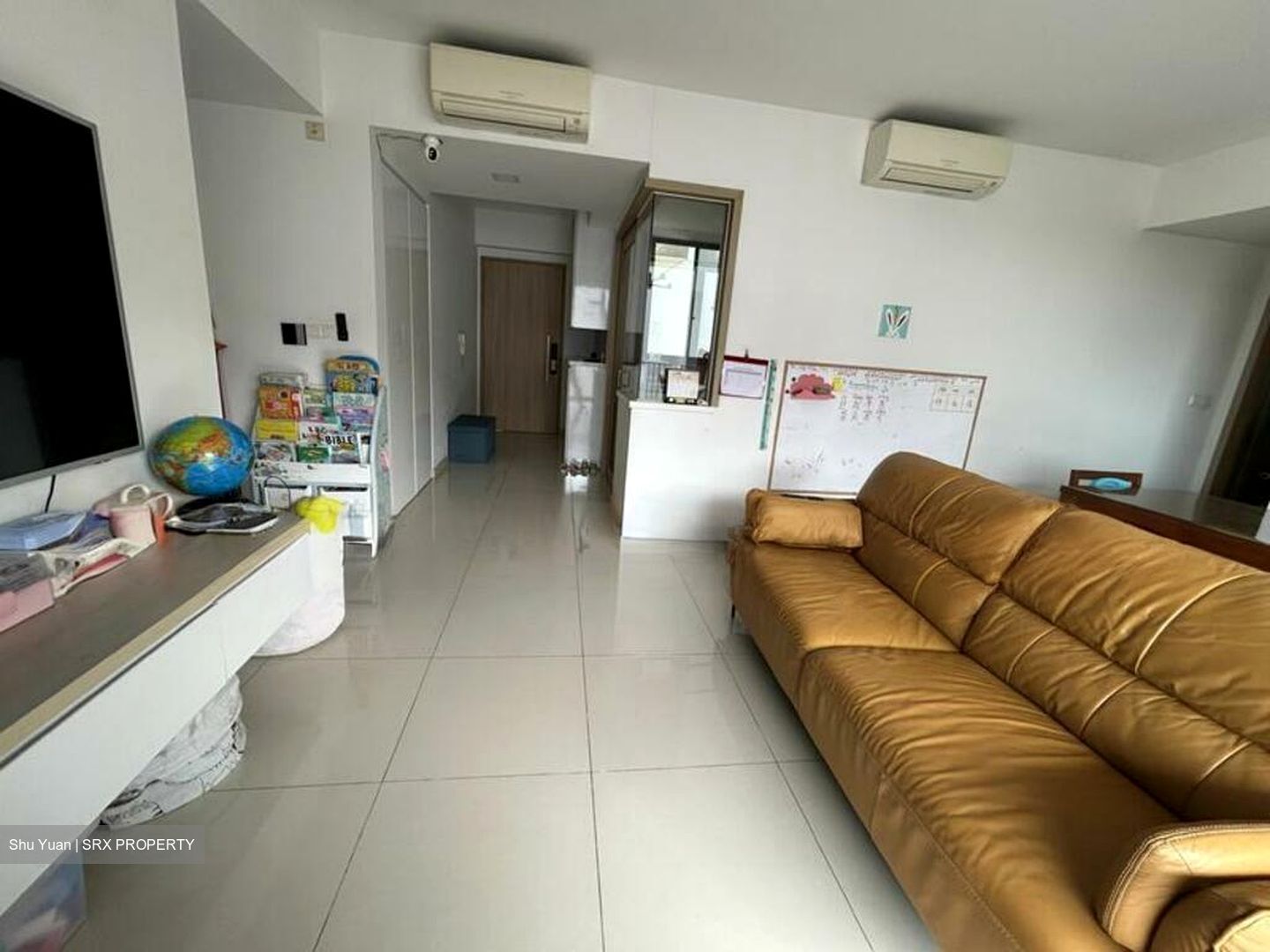 Twin Fountains (D25), Condominium #503443691